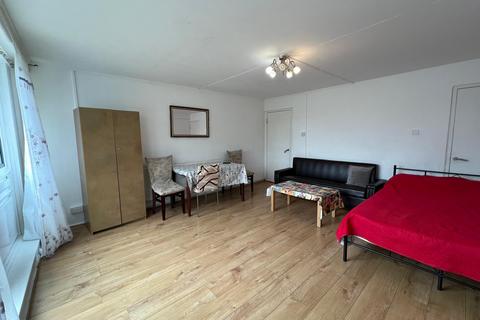 Willan Road, London N17