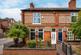 Grosvenor Road, Urmston, Manchester, M41