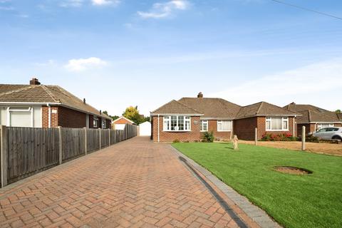2 bedroom bungalow for sale, Bishopstoke, Eastleigh SO50