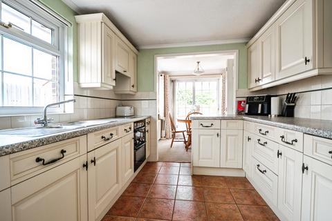 2 bedroom bungalow for sale, Bishopstoke, Eastleigh SO50