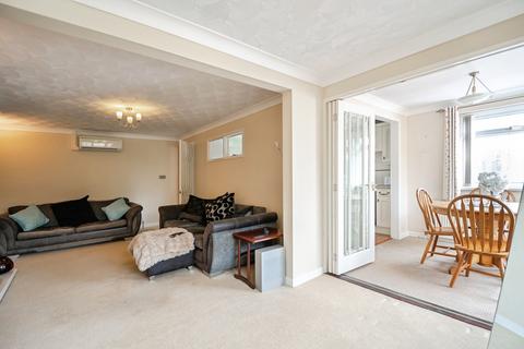 2 bedroom bungalow for sale, Bishopstoke, Eastleigh SO50