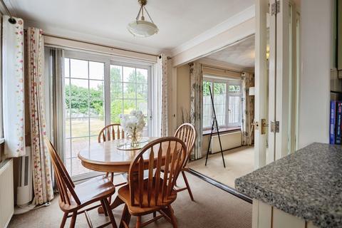 2 bedroom bungalow for sale, Bishopstoke, Eastleigh SO50