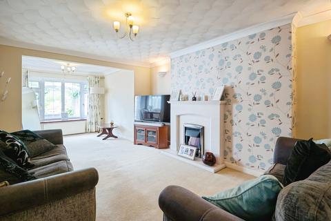 2 bedroom bungalow for sale, Bishopstoke, Eastleigh SO50