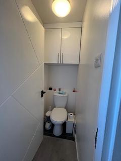 undefined, Darenth Road, London N16