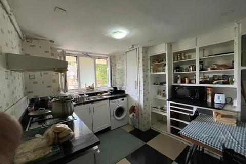 undefined, Kyverdale Road, Stoke Newington, Hackney, London N16
