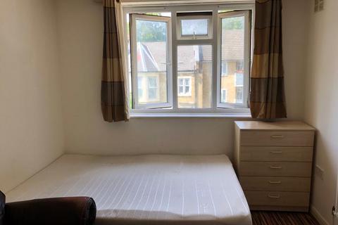 undefined, Kyverdale Road, Stoke Newington, Hackney, London N16