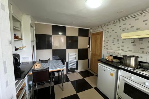 undefined, Kyverdale Road, Stoke Newington, Hackney, London N16