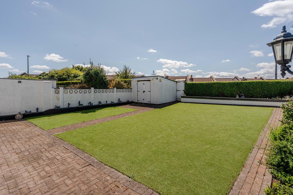 House in Bristol, Speedwell - View 2