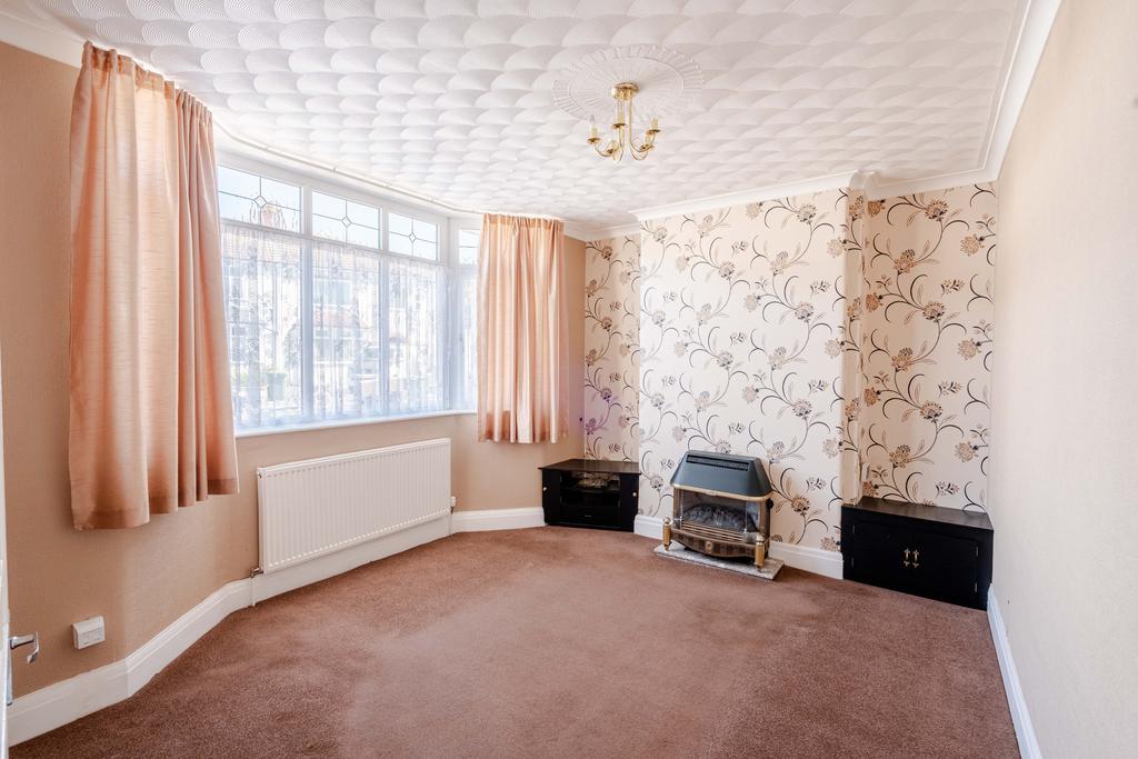 House in Bristol, Speedwell - View 3