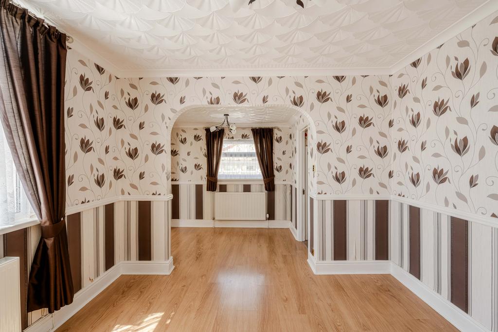 House in Bristol, Speedwell - More