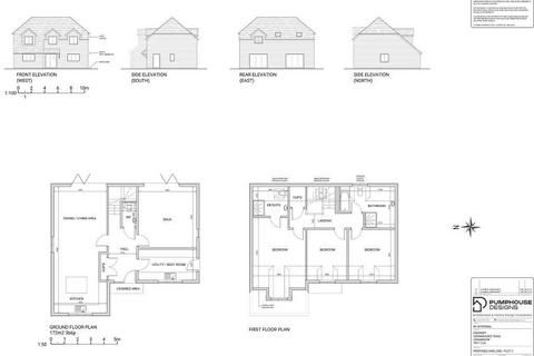 3 bedroom property with land for sale, High Street, Sissighurst, Kent, TN17 2JA