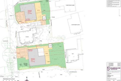 4 bedroom property with land for sale, High Street, Sissighurst, Kent, TN17 2JA