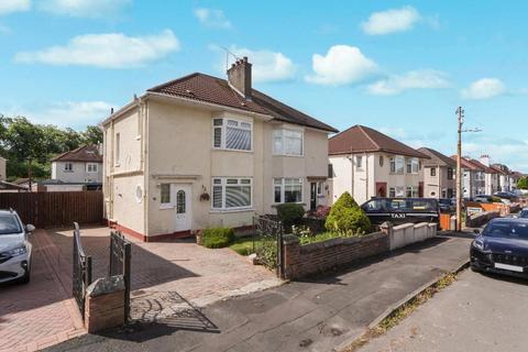 undefined, Weirwood Avenue, Garrowhill, G69 6HS