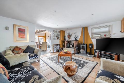 3 bedroom barn conversion for sale, West Clyst, Exeter