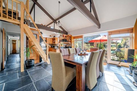 3 bedroom barn conversion for sale, West Clyst, Exeter