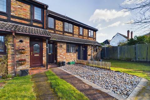 2 bedroom terraced house to rent, Daventry Court, Bracknell, Berkshire, RG42