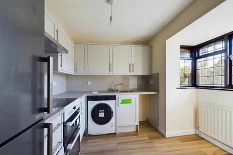 2 bedroom terraced house to rent, Daventry Court, Bracknell, Berkshire, RG42