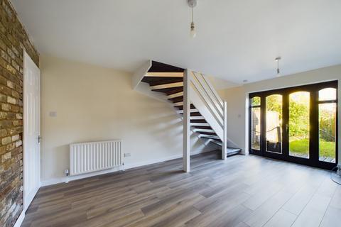 2 bedroom terraced house to rent, Daventry Court, Bracknell, Berkshire, RG42