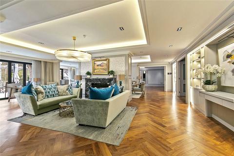 1 bedroom apartment for sale, Mulberry Court, Lower Teddington Road, Hampton Wick