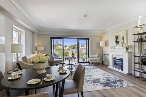 1 bedroom apartment for sale, Mulberry Court, Lower Teddington Road, Hampton Wick