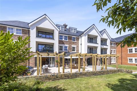 1 bedroom apartment for sale, Mulberry Court, Lower Teddington Road, Hampton Wick