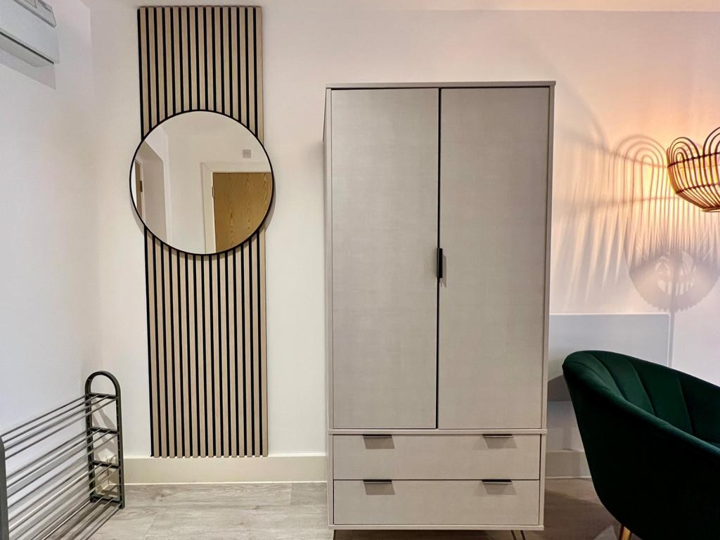 Apartment in Nottingham, Radford - View 5