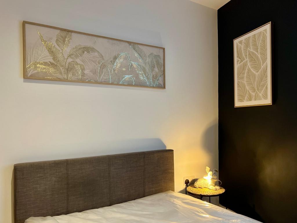 Apartment in Nottingham, Radford - More
