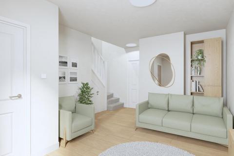 3 bedroom semi-detached house for sale, Lambton Park, St Barnabas Way, Chester Le Street