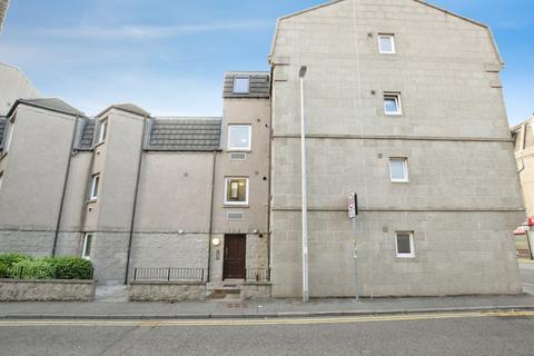 1 bedroom flat for sale, Fraser Place, Aberdeen, AB25