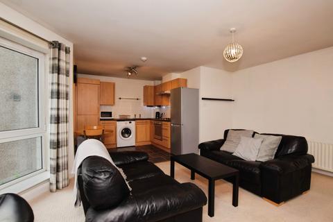 1 bedroom flat for sale, Fraser Place, Aberdeen, AB25