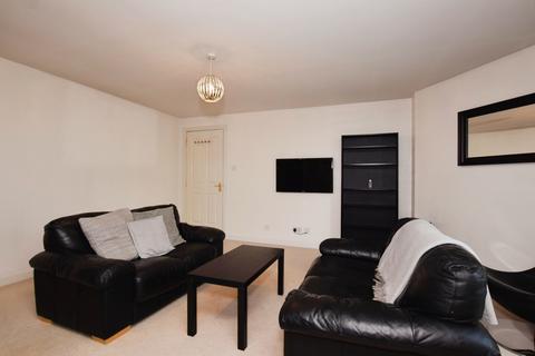 1 bedroom flat for sale, Fraser Place, Aberdeen, AB25