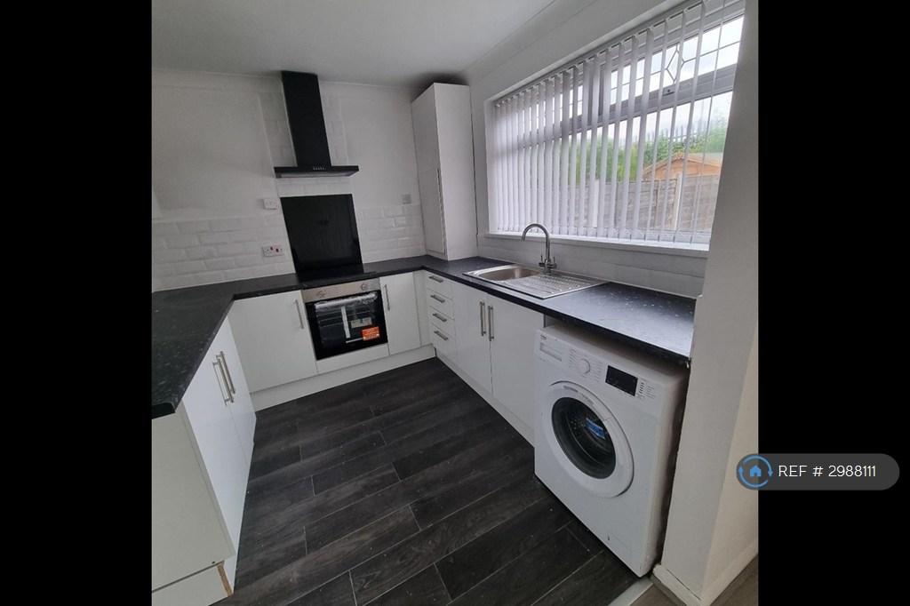 House in Salford, Greater Manchester - View 3