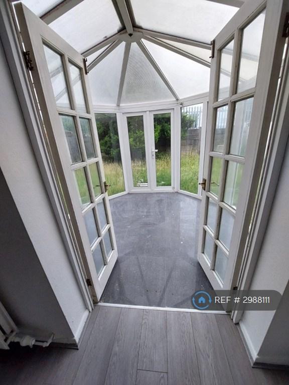 House in Salford, Greater Manchester - More