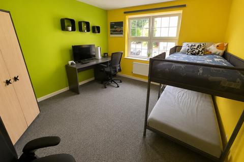 2 bedroom apartment for sale, Wyatt Court, Farley Fields, Luton, Bedfordshire, LU1 5FG