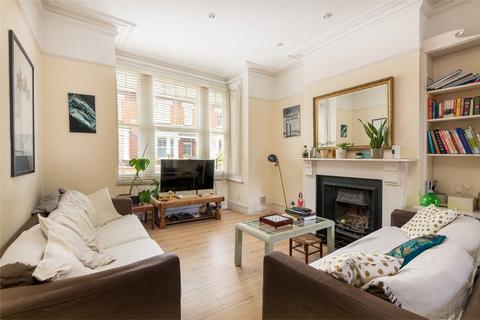 4 bedroom terraced house for sale, Cupar Road, SW11