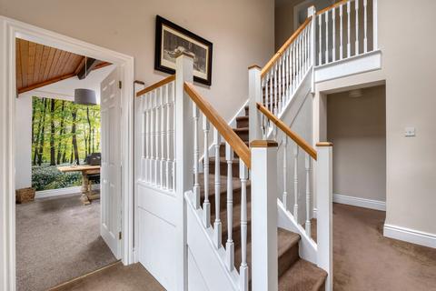 4 bedroom barn conversion for sale, Threapwood, Malpas, SY14