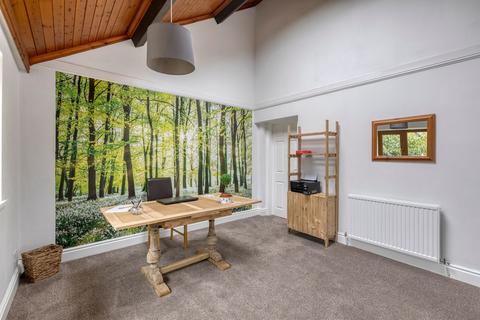 4 bedroom barn conversion for sale, Threapwood, Malpas, SY14