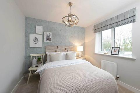 2 bedroom semi-detached house for sale, Plot 187, The Sweetpea at The Meadows at Woodland View, Bennetts Road CV7