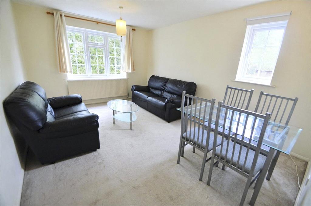 Apartment in Croydon - View 2