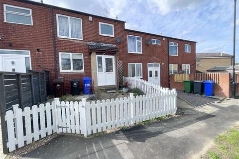 3 bedroom terraced house for sale, Cairns Road, Beighton, Sheffield, S20 1BH