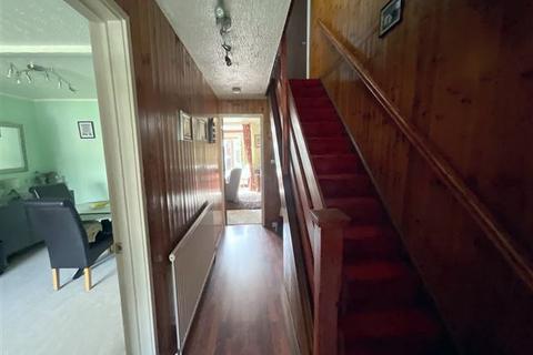 3 bedroom terraced house for sale, Cairns Road, Beighton, Sheffield, S20 1BH