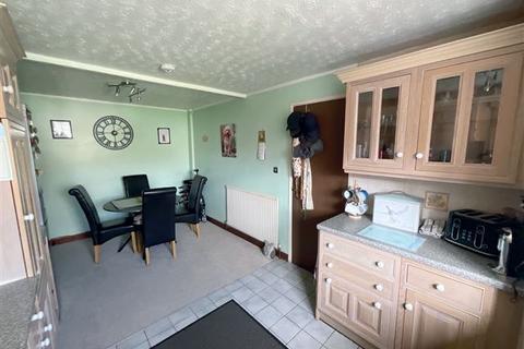 3 bedroom terraced house for sale, Cairns Road, Beighton, Sheffield, S20 1BH