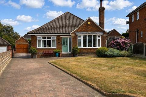 3 bedroom bungalow for sale, Shubert Close, Handsworth, Sheffield, S13 9QN