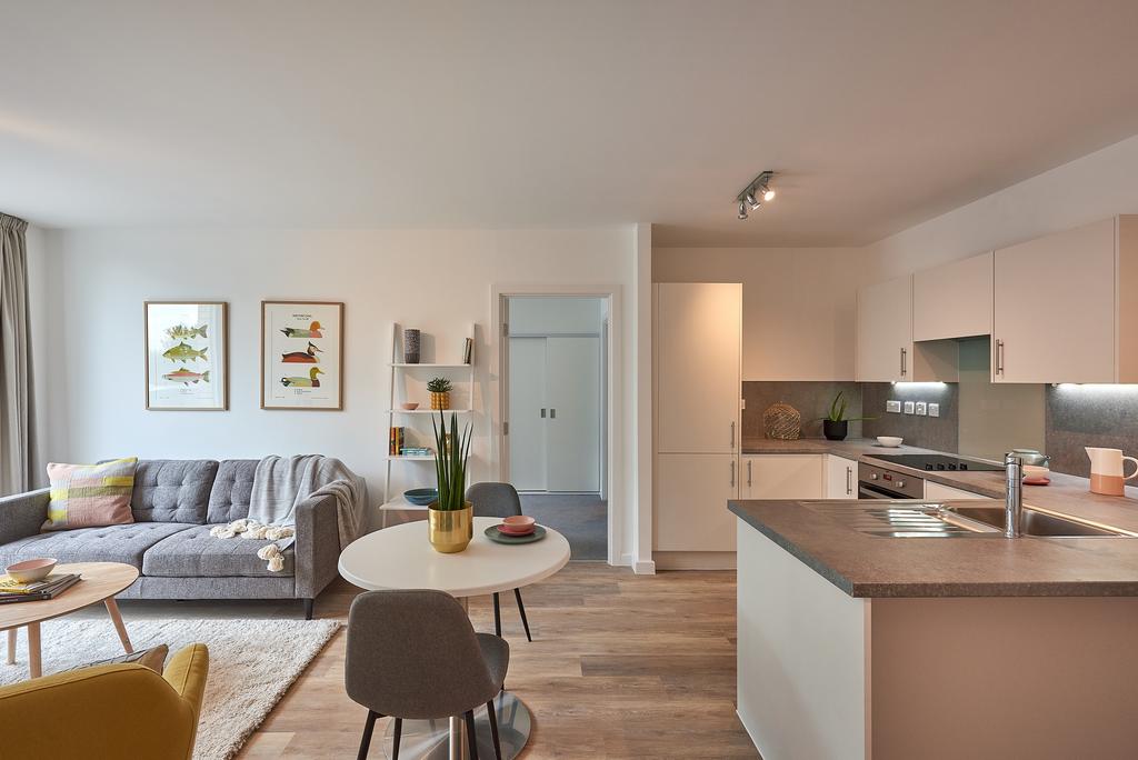 Apartment in Leicester, City of Leicester - View 2