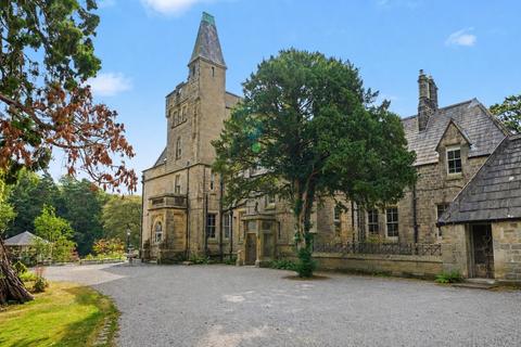 2 bedroom apartment to rent, Pateley Bridge, Harrogate, North Yorkshire, HG3