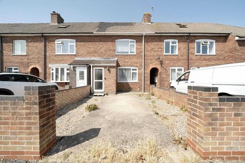 2 bedroom terraced house for sale, Saxton Road, Abingdon