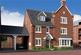 Plot 33, Clarkston at Frimley Square, Chobham Road GU16