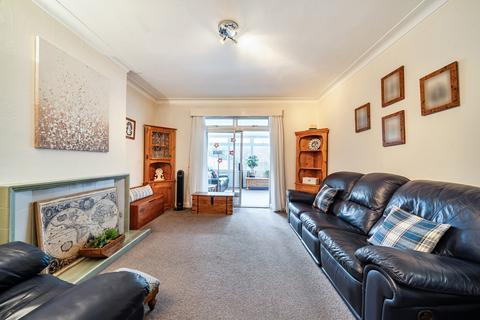 4 bedroom semi-detached house for sale, Oakington Avenue, Harrow