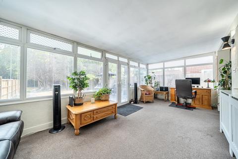 4 bedroom semi-detached house for sale, Oakington Avenue, Harrow