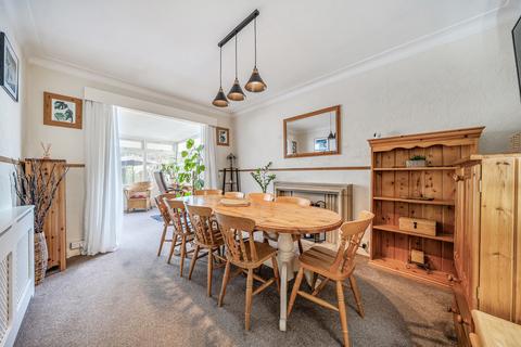 4 bedroom semi-detached house for sale, Oakington Avenue, Harrow